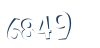 Input this protected code