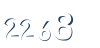 Input this protected code