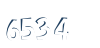 Input this protected code