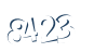 Input this protected code