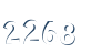 Input this protected code