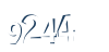 Input this protected code