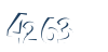 Input this protected code
