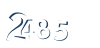 Input this protected code