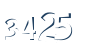 Input this protected code