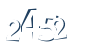 Input this protected code