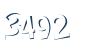 Input this protected code