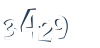 Input this protected code