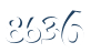 Input this protected code