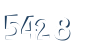 Input this protected code