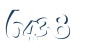 Input this protected code