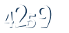 Input this protected code