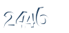 Input this protected code