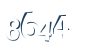 Input this protected code