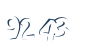 Input this protected code