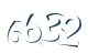 Input this protected code