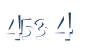 Input this protected code