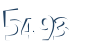 Input this protected code