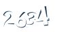 Input this protected code