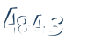 Input this protected code
