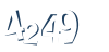 Input this protected code