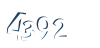 Input this protected code