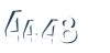 Input this protected code