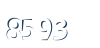 Input this protected code