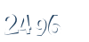 Input this protected code