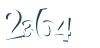 Input this protected code