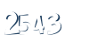 Input this protected code