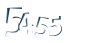 Input this protected code